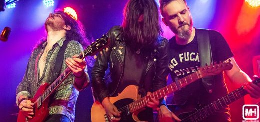 Laura Cox Band Köln Yard Club Beitragsbild