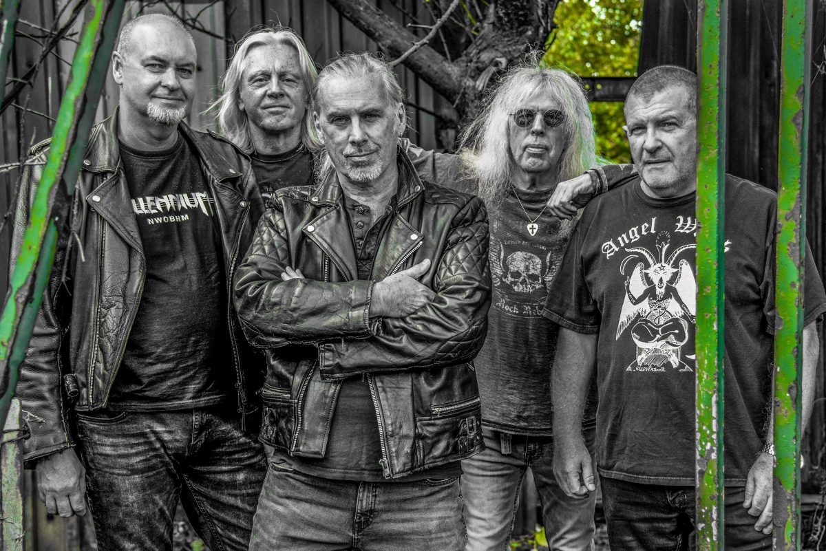 Neues von IN SANITY, METALITE und MILLENNIUM metalheads.de