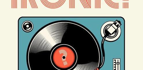 James Ball - Isn´t It Ironic?