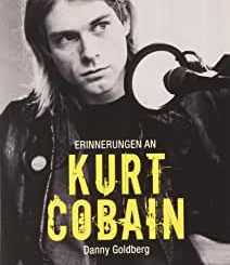 Erinnerungen an Kurt Cobain