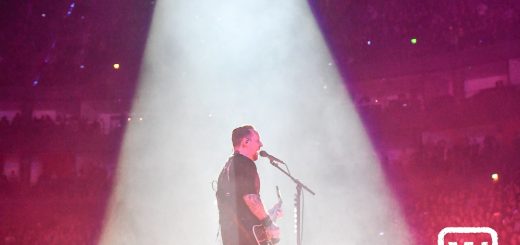 Volbeat, Köln 2019