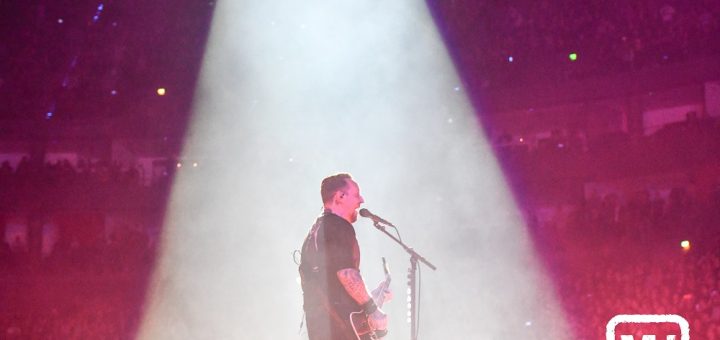 Volbeat, Köln 2019