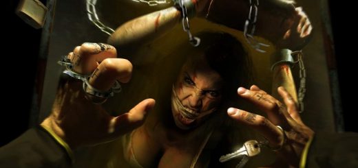 ANNIHILATOR - Albumcover Ballistic, sadistic - Titel