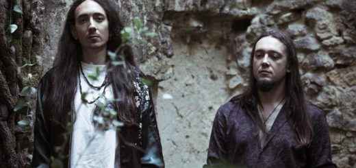 Alcest 2019