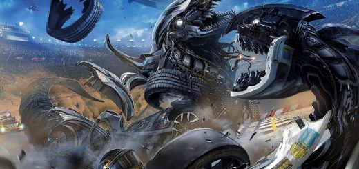 Almanac Rush Of Death