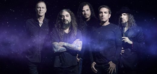 Bandphoto - Sons Of Apollo - Hristo Shindov