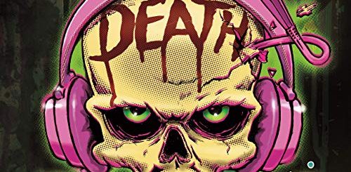 Double Crush Syndrome - Death to Pop
