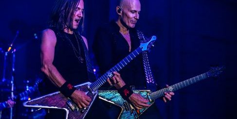 Philip Shouse Accept