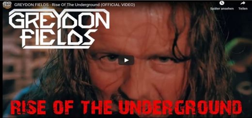 Greydon Fields Video