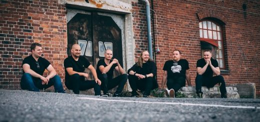 SONUS CORONA - Bandphoto 01