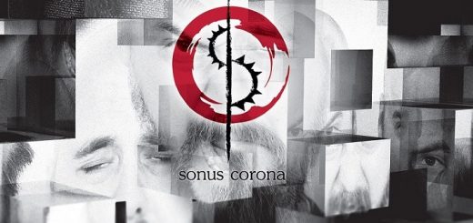 Sonus Corona Albumcover Time is not on your side - Titel