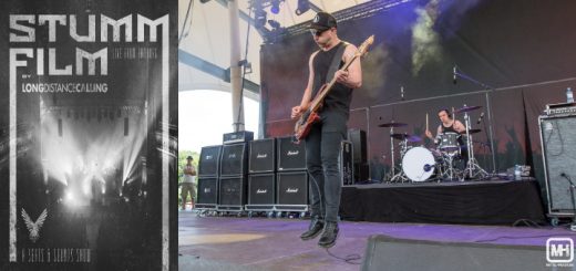 Long Distance Calling