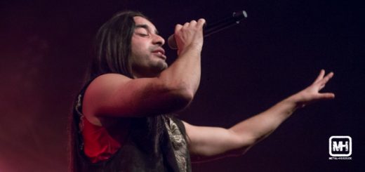 myrath köln 2.11.19