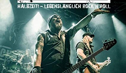 Ohrenfeindt Halbzeit