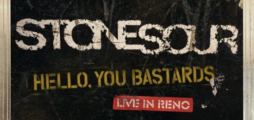 stone-sour-hello-you-bastards-live-reno-Album cover - Titelbild