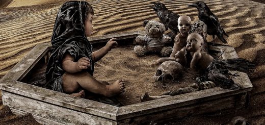 Blind Ego Album Cover - Preaching to the choir - Titel