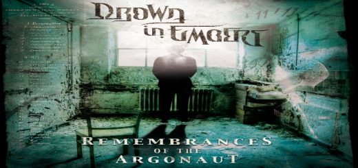 Drown_in_Embers-Remembrances_of_the_Argonaut cover