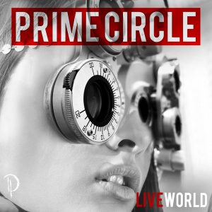 Prime Circle Live World Cover