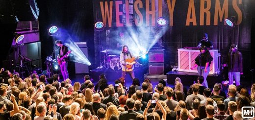 Welshly Arms Köln Stollwerck