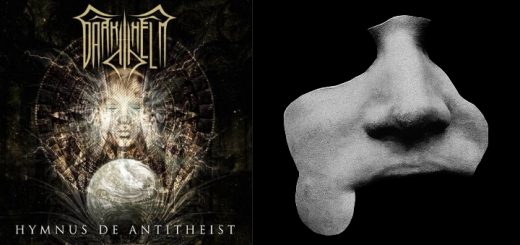 dark helm & montecharge