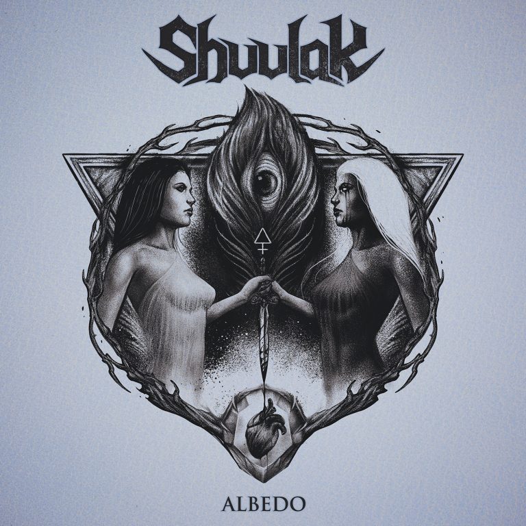 Albedo-Cover