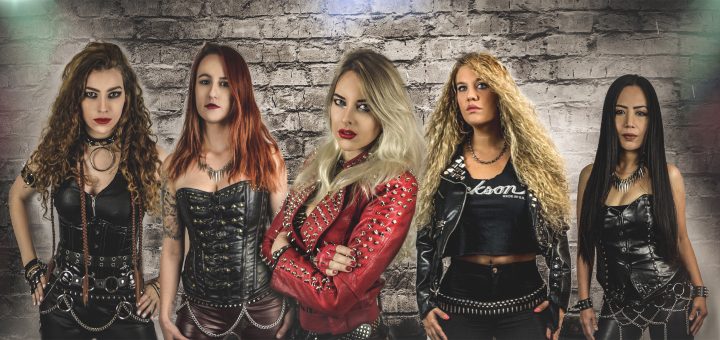 Burning Witches 2020