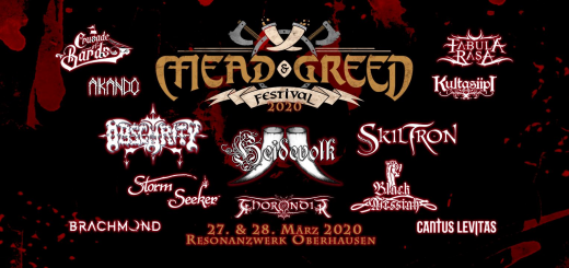 MEAD & GREED FESTIVAL