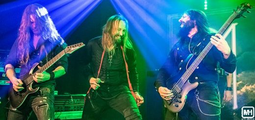 Mob Rules Siegburg Kubana