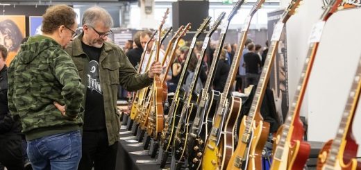 musikmesse plaza 2019