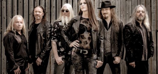 Nightwish 2020