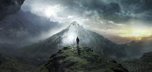 THOUGHTS FACTORY CD-Cover Elements - Titelbild