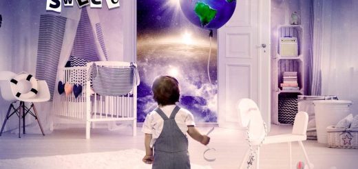 The Murder Of My Sweet Brave Tin World