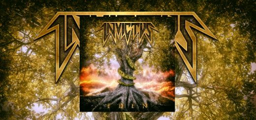 invictus eden cover