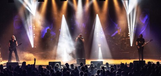 ASP Oberhausen Turbinenhalle