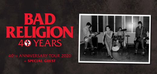 Bad Religion