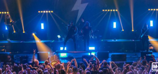 Any given Day 22.12.19 Oberhausen Turbinenhalle 2