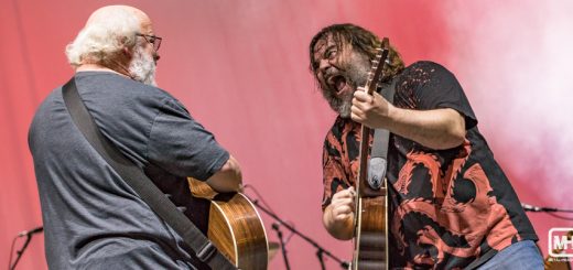 Tenacious D 22.02.20 Westfalenhalle Dortmund