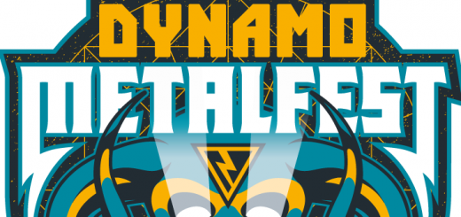 DYNAMO METALFEST 2020 - Logo - Beitragsbild
