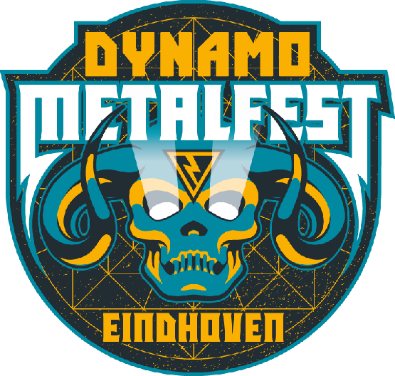 DYNAMO METALFEST 2020 - Logo