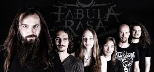 Fabula Rasa