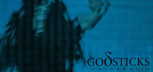 GODSTICKS Cover Inescapable - Beitragsbild