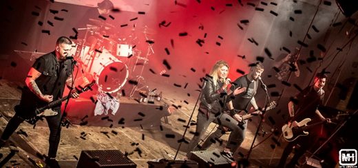 Kopfecho Düsseldorf ZAKK