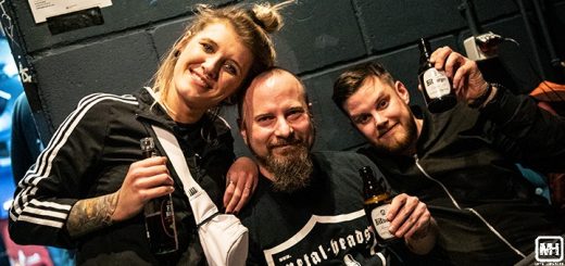 Kopfecho Interview Januar 2020 Beitragsbild