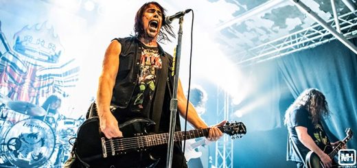 Monster Magnet Köln Essigfabrik