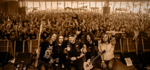 Motorjesus Live 2020