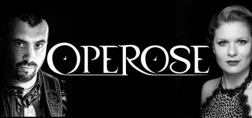OPEROSE-Banner Beitragsbild
