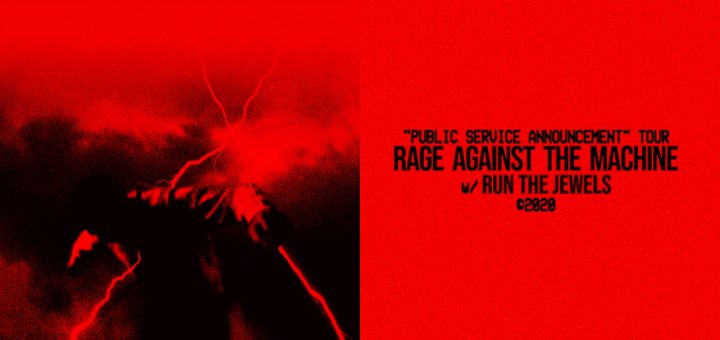 Rage Against The Machine
