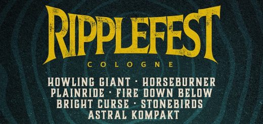 Ripplefest Cologne 2020