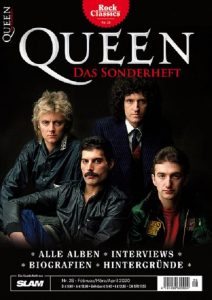 Rock Classics 28 - Queen