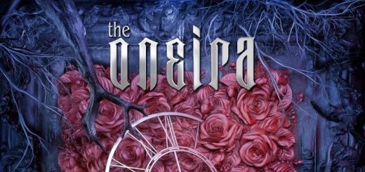 THE ONEIRA Albumcover Injection - Beitragsbild